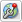 data variable (DV) tool icon