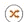 This icon shows two crossed arrows. It indicates cross connection on a device.