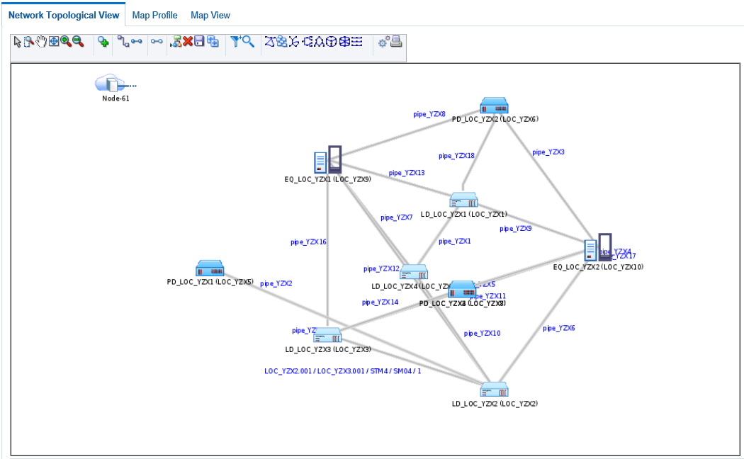 Description of Figure 12-3 follows Description of Figure 12-3 follows