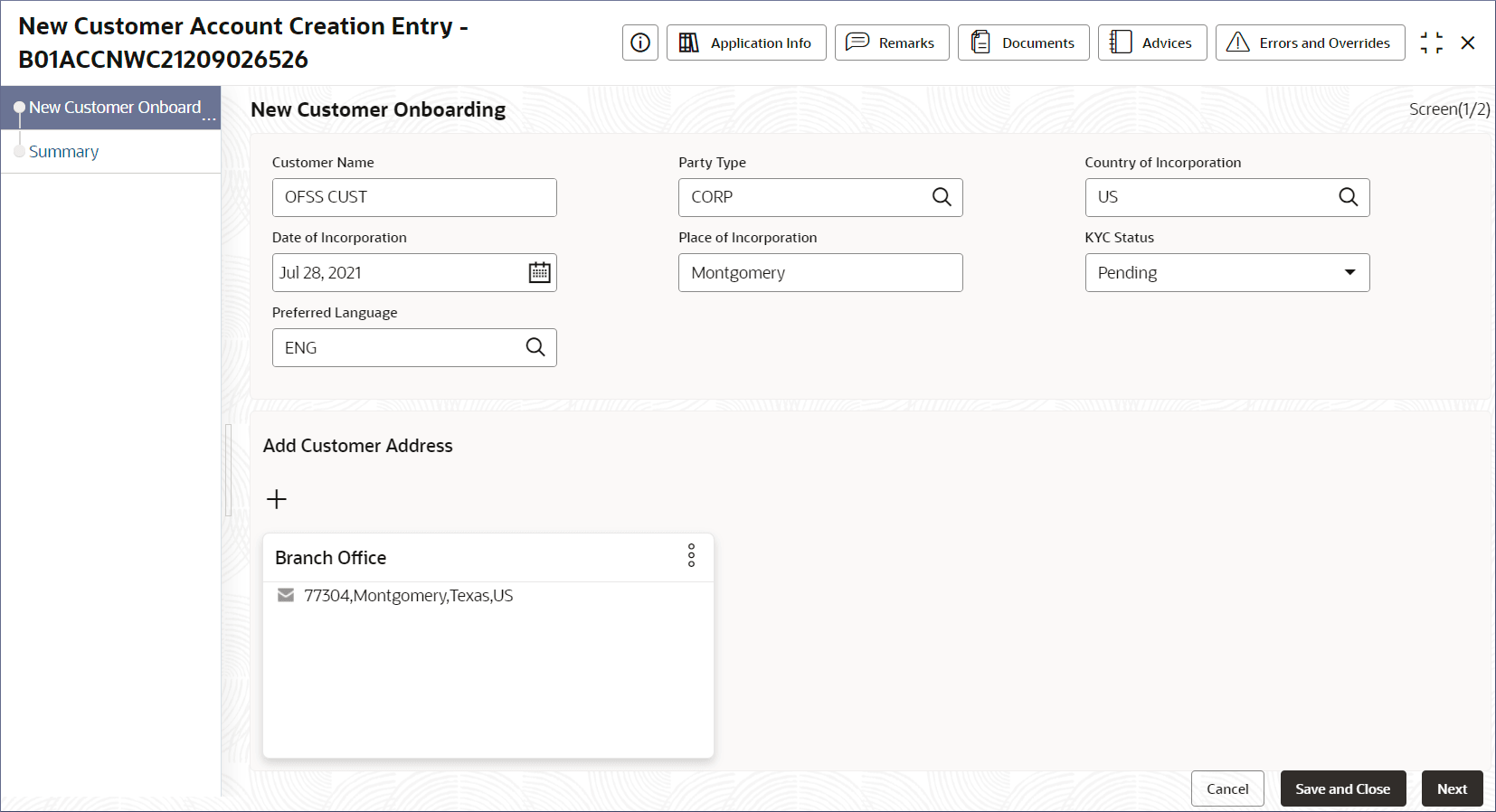 Description of Figure 4-26 follows Description of Figure 4-26 follows