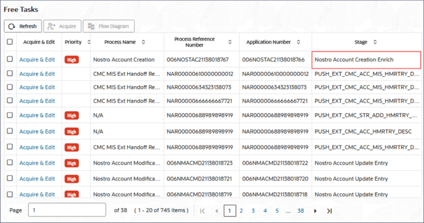 Description of Figure 3-3 follows Description of Figure 3-3 follows