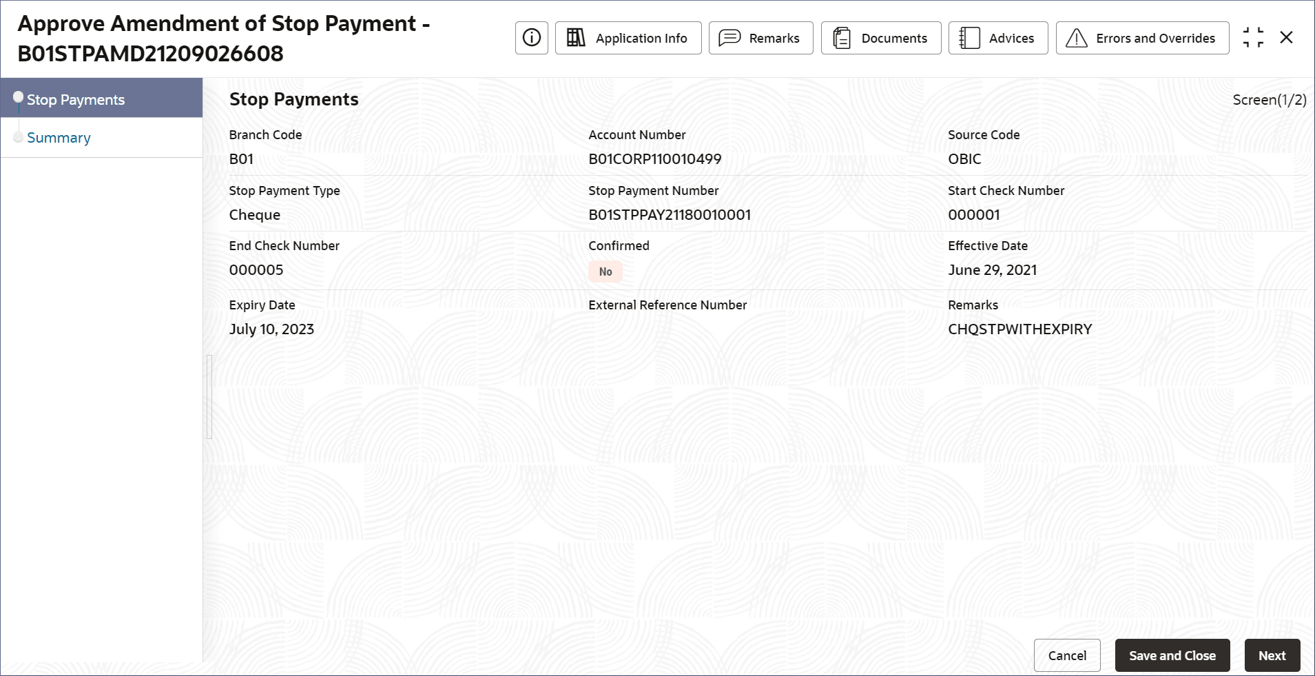 Description of Figure 6-21 follows