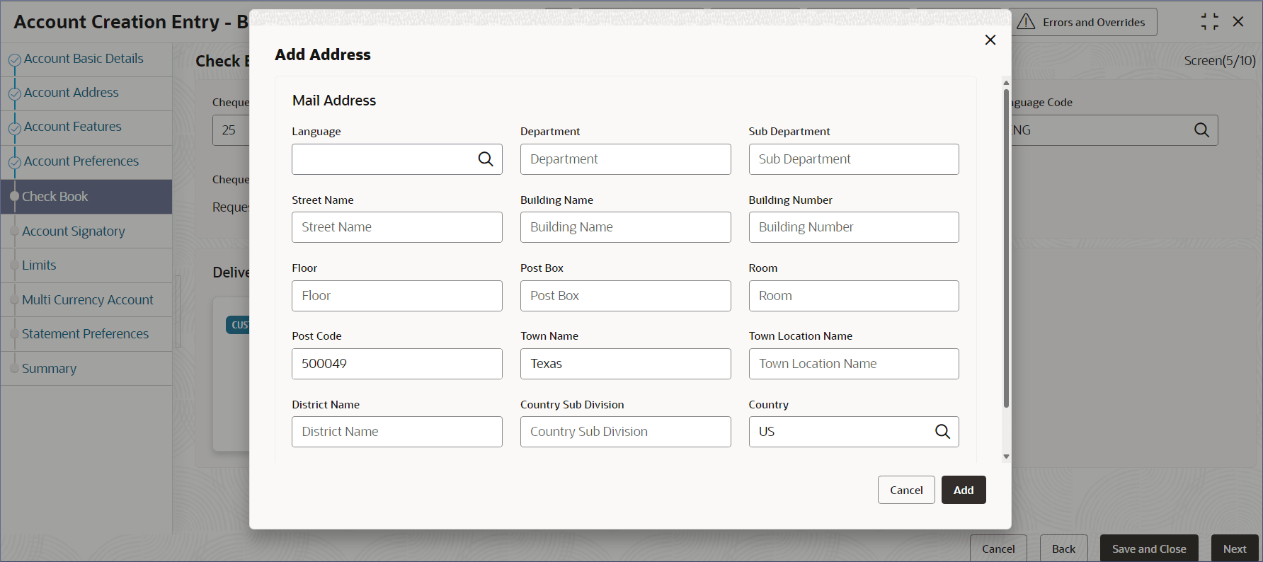 Description of Figure 5-25 follows