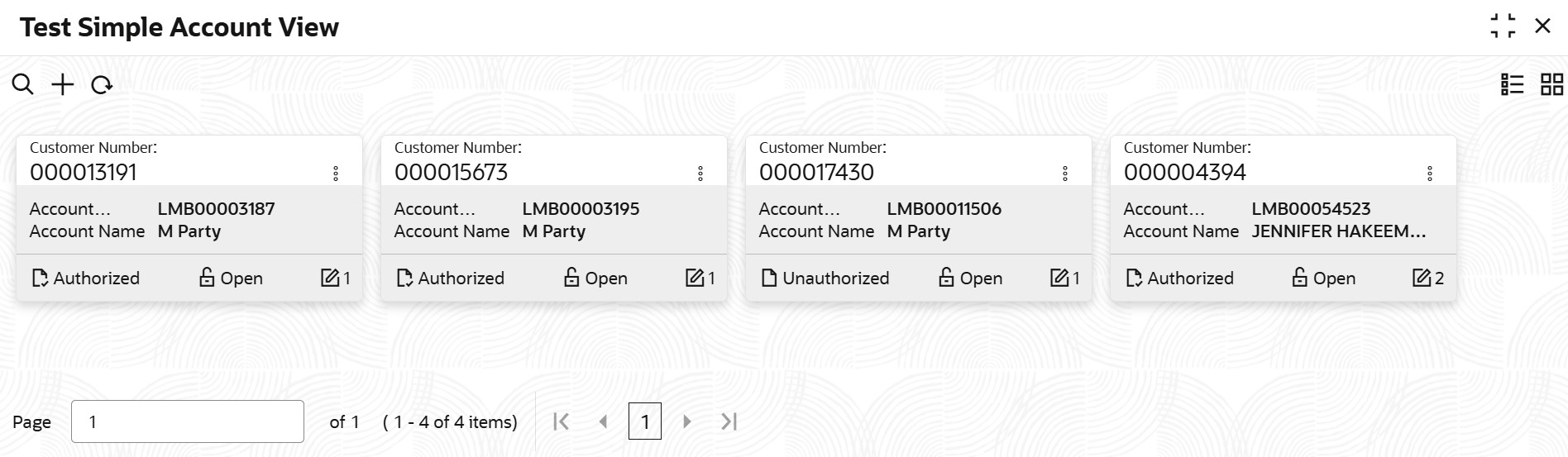 Description of test-simple-ira-account-view.jpg follows