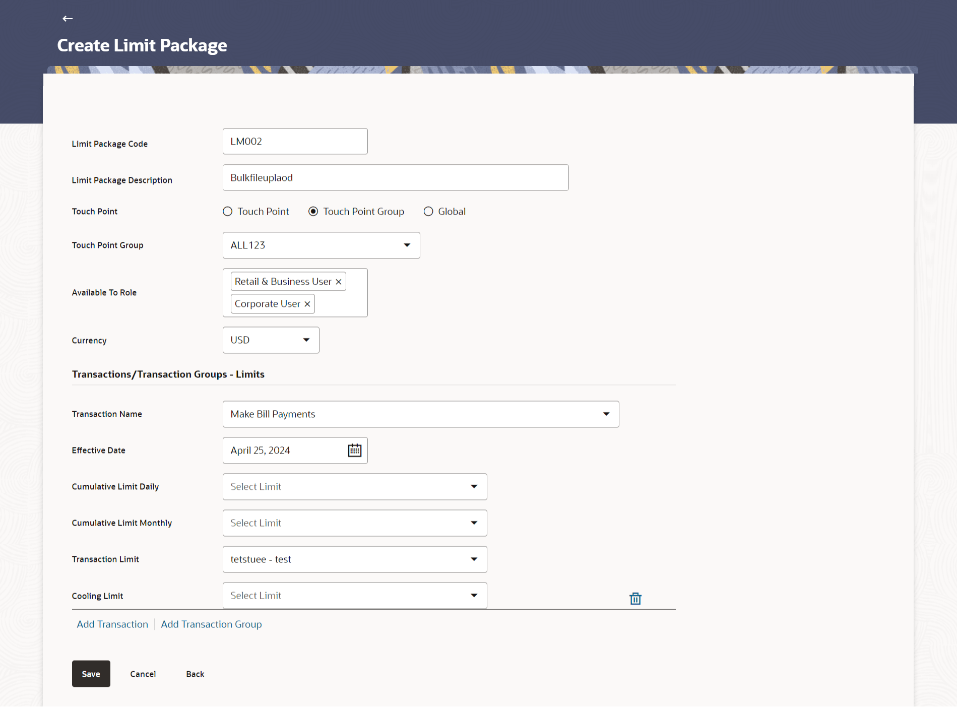 Description of Figure 6-4 follows Description of Figure 6-4 follows