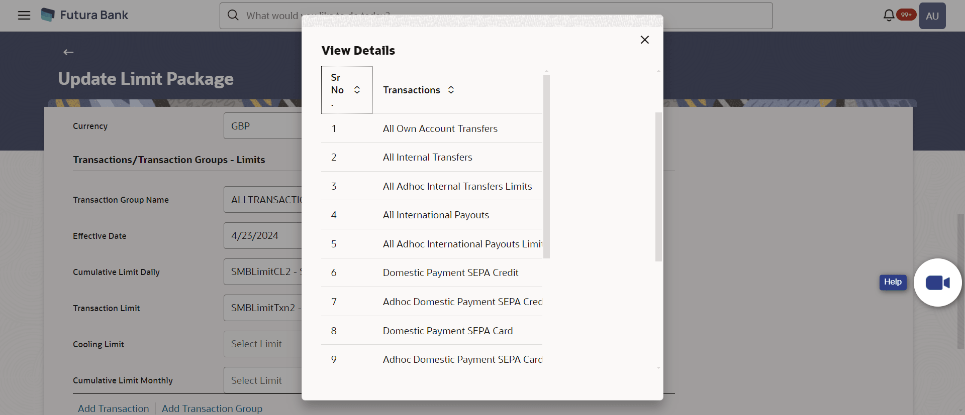 Description of Figure 6-5 follows Description of Figure 6-5 follows