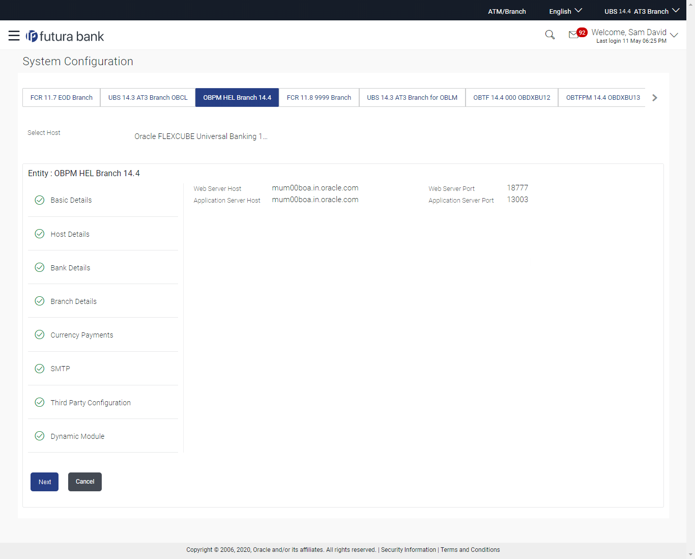 Description of Figure 5-1 follows Description of Figure 5-1 follows