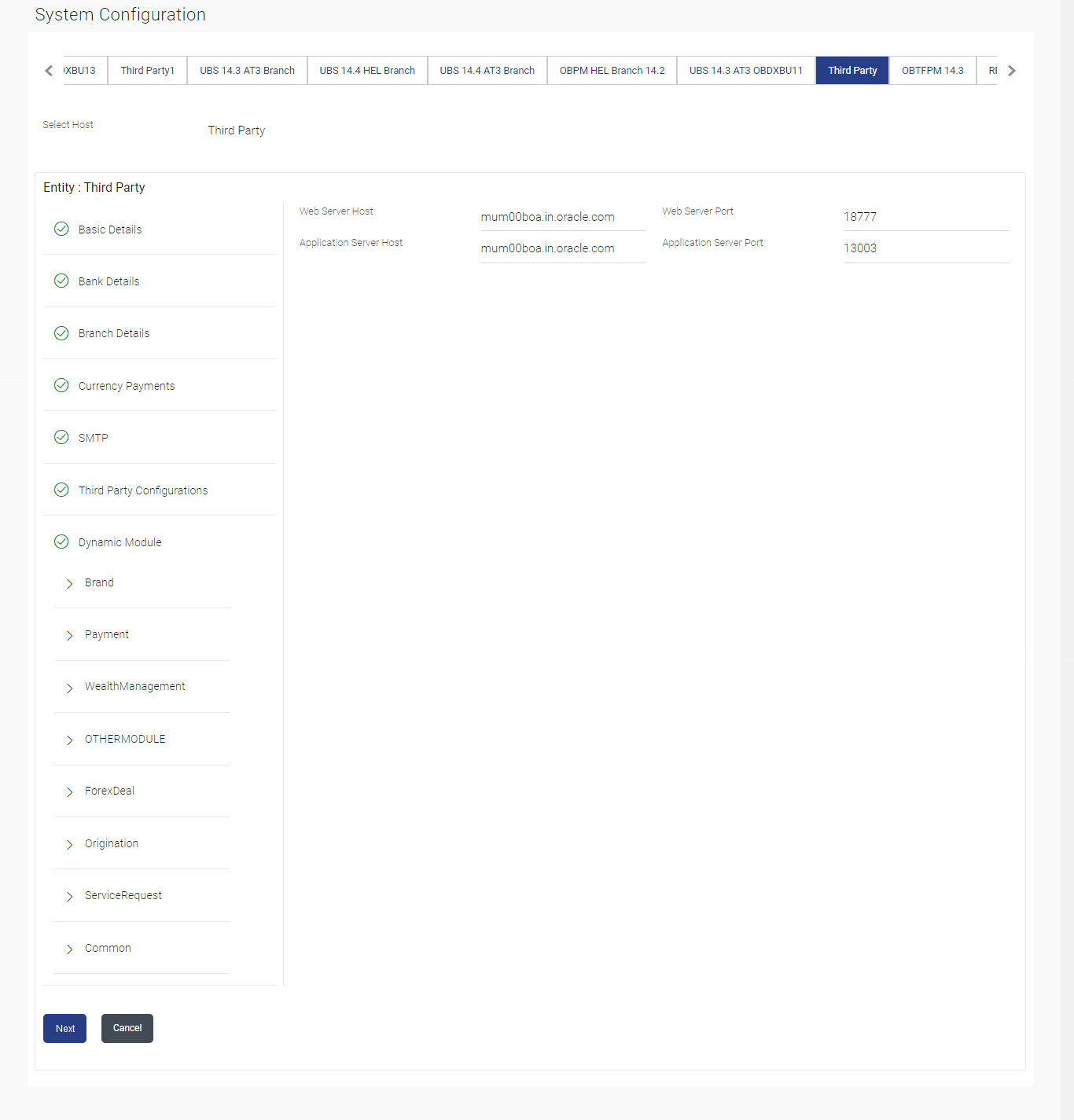 Description of Figure 6-1 follows Description of Figure 6-1 follows