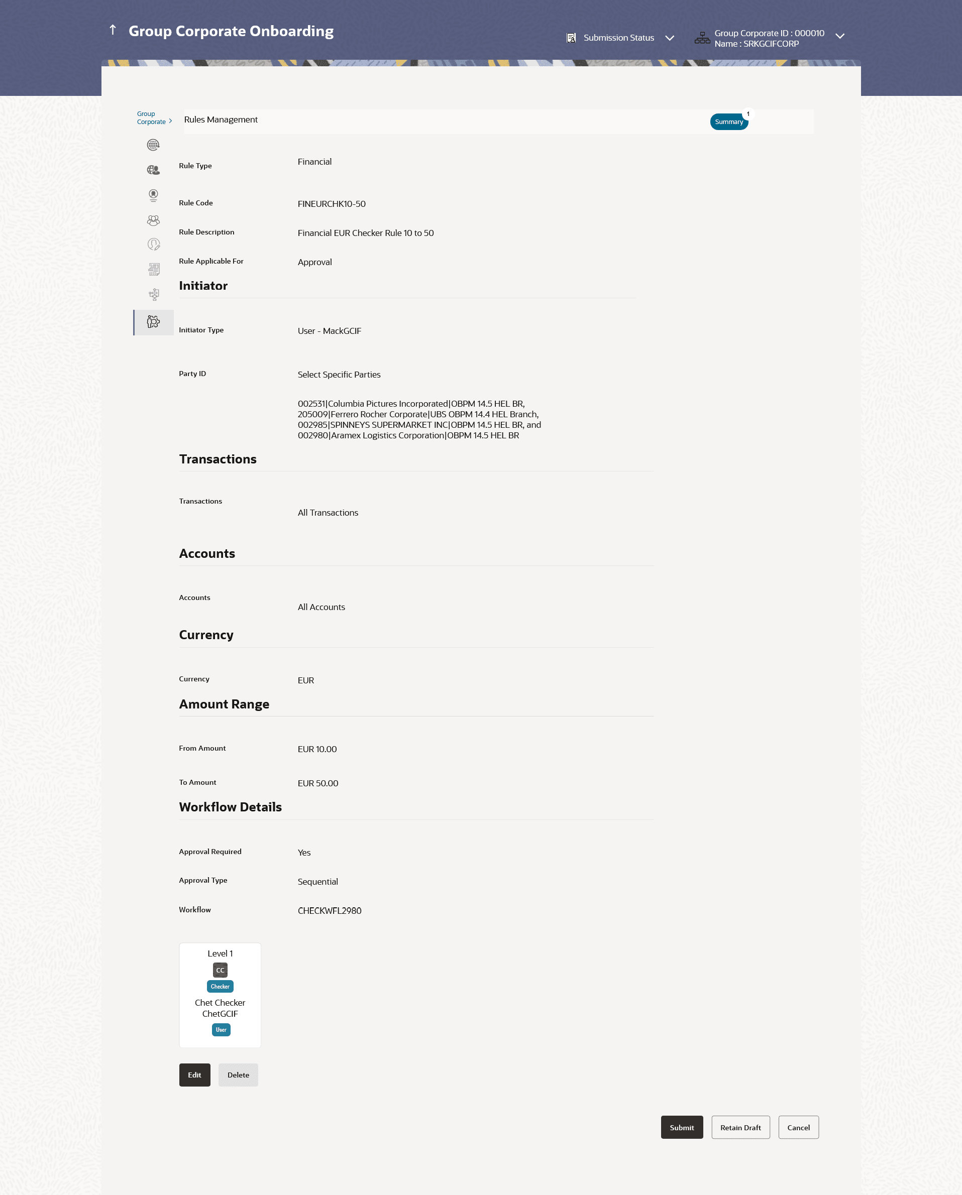 Description of Figure 14-65 follows Description of Figure 14-65 follows
