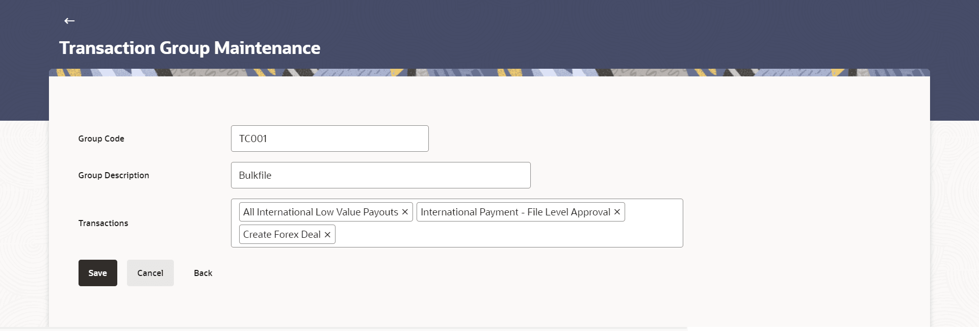Description of Figure 8-4 follows Description of Figure 8-4 follows