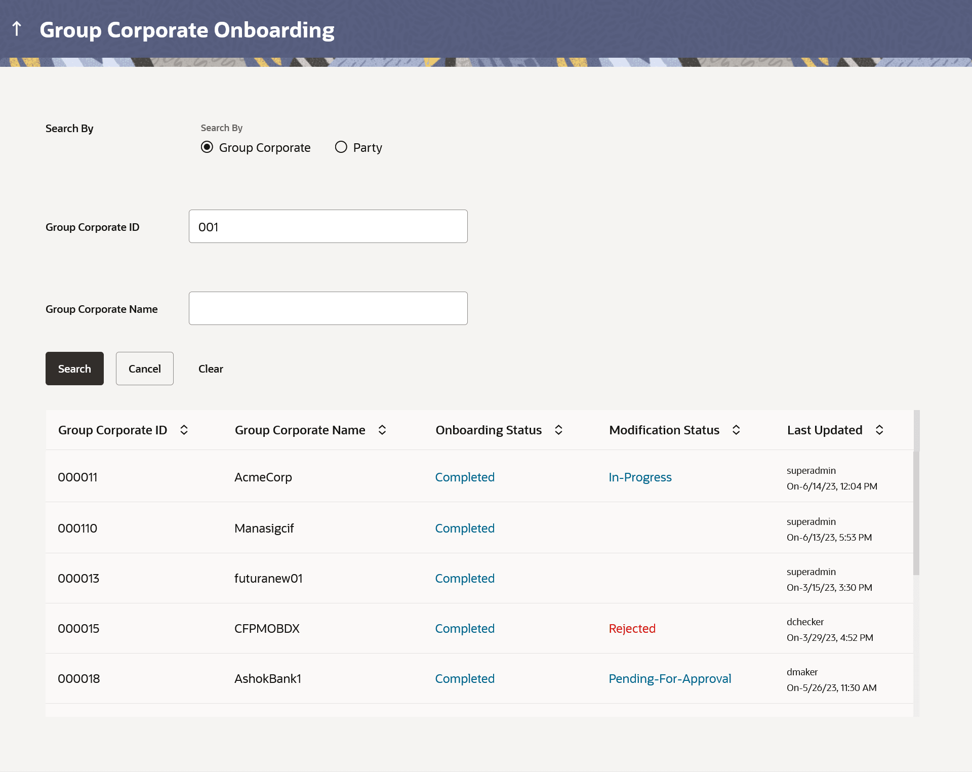 Description of Figure 14-3 follows Description of Figure 14-3 follows