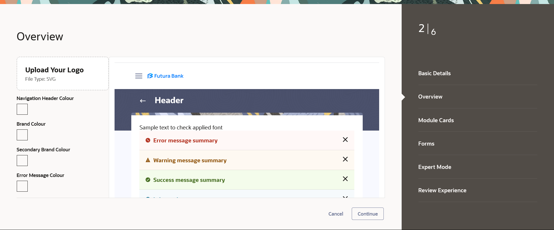 Description of Figure 45-8 follows Description of Figure 45-8 follows