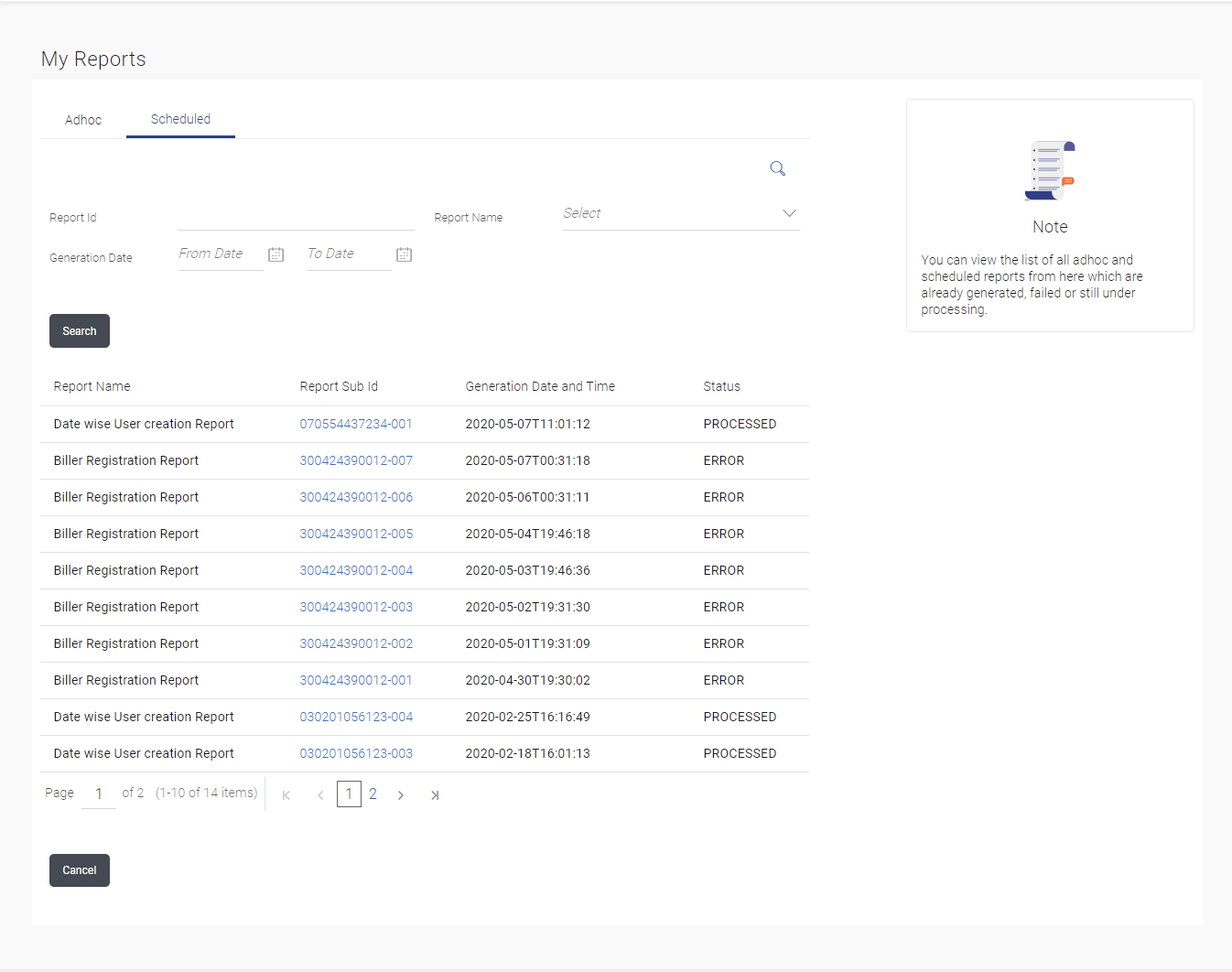 Description of Figure 66-2 follows