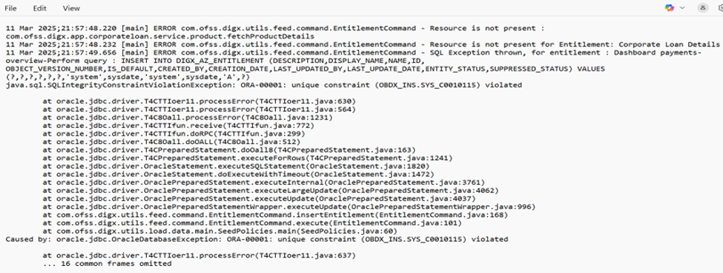 Troubleshoot Overview