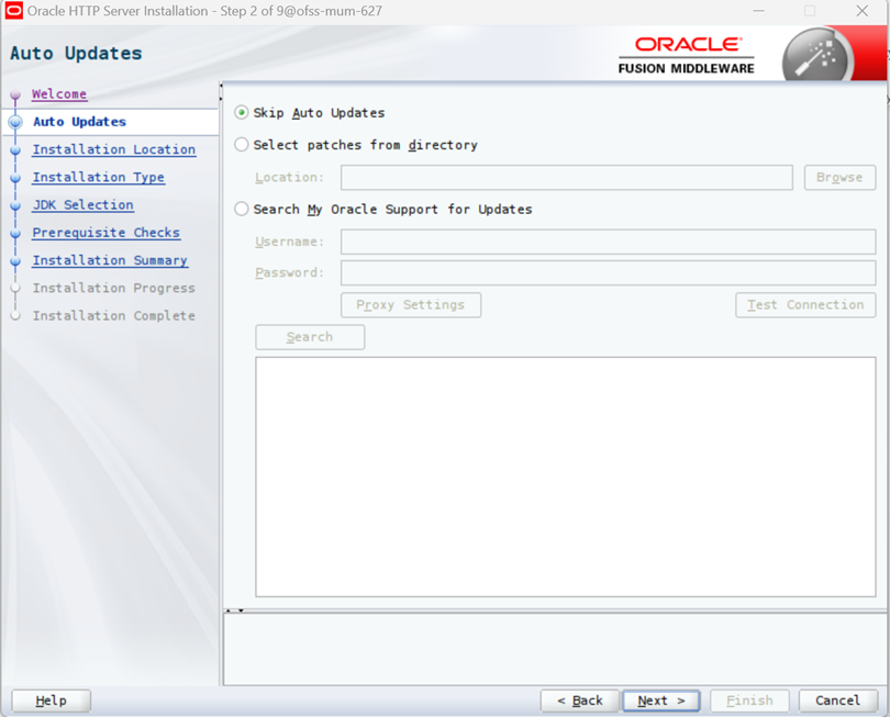 Description of install-http3.png follows