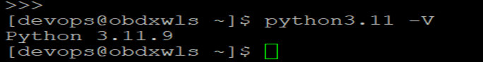 Description of python-3.118.png follows