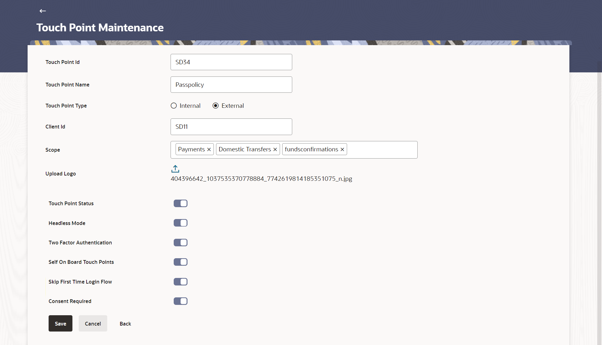 Description of Figure 29-5 follows Description of Figure 29-5 follows