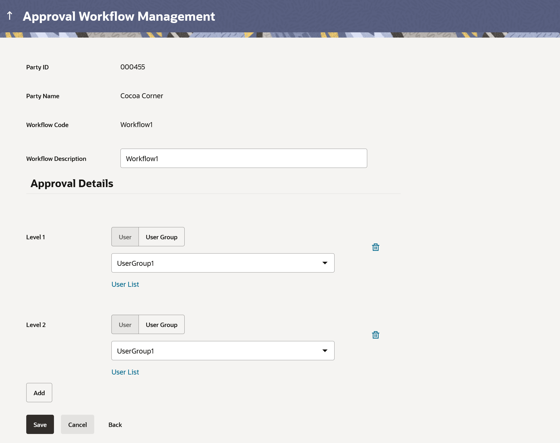 Description of Figure 14-14 follows Description of Figure 14-14 follows