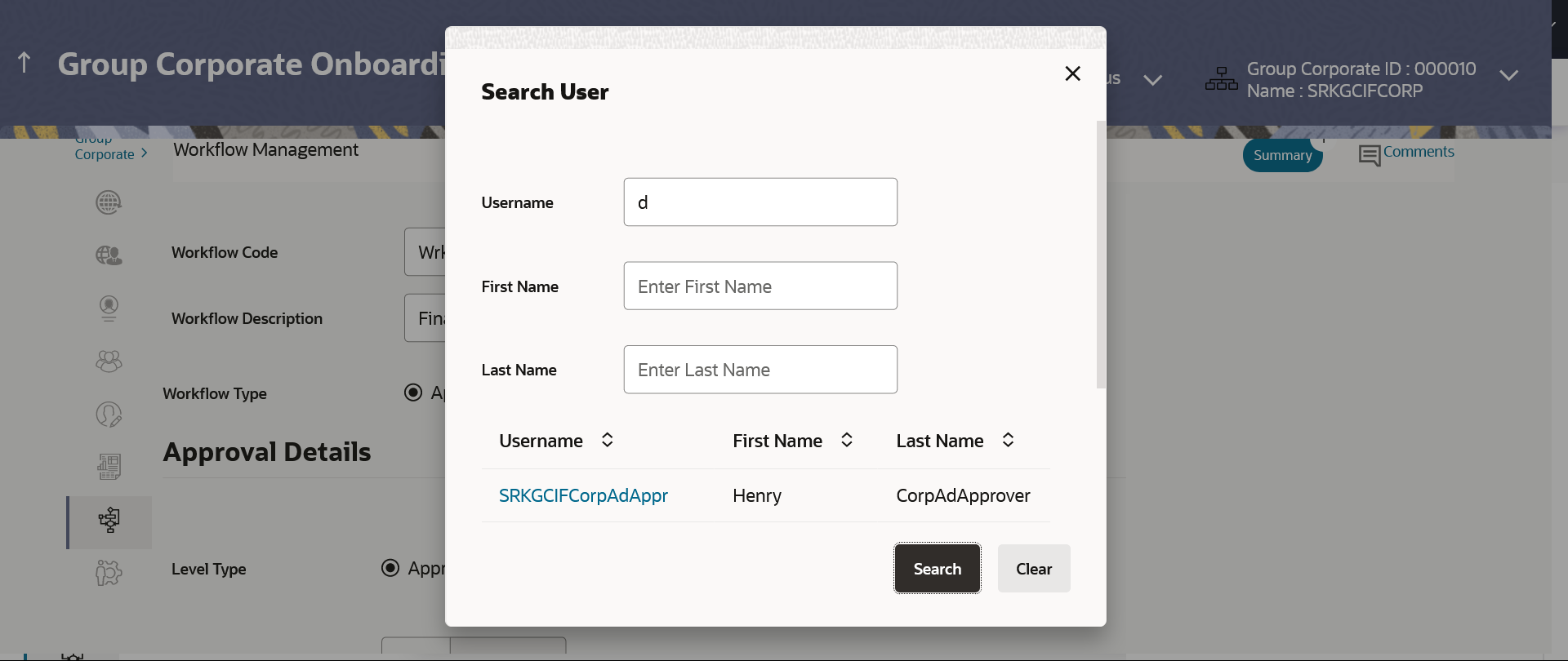 Description of workflowmgmnt-usersearch.png follows