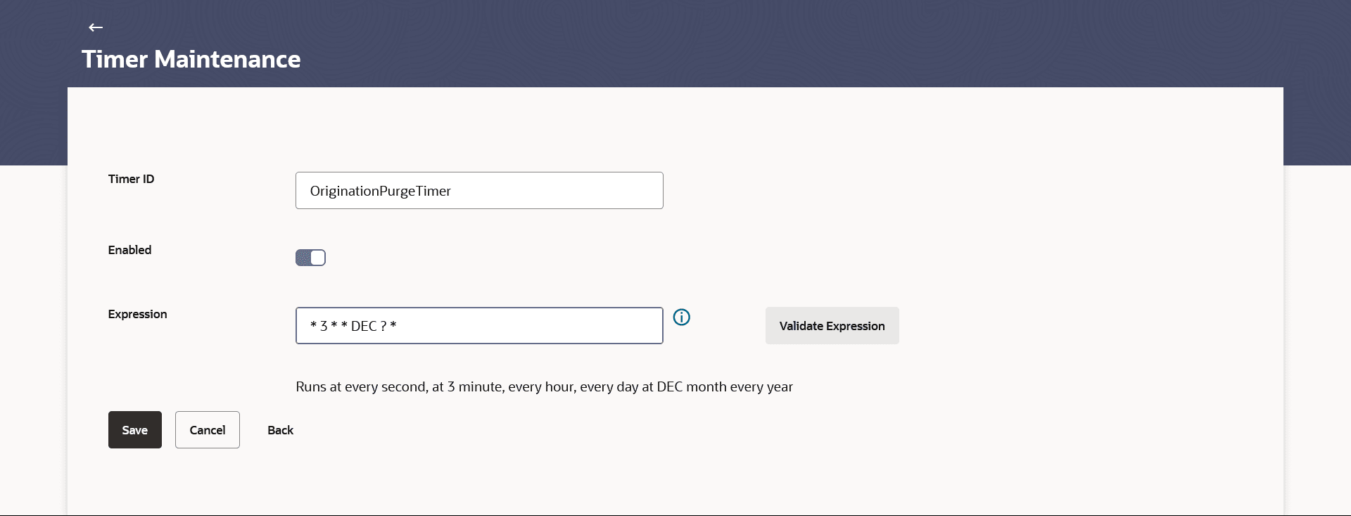 Description of Figure 28-3 follows Description of Figure 28-3 follows