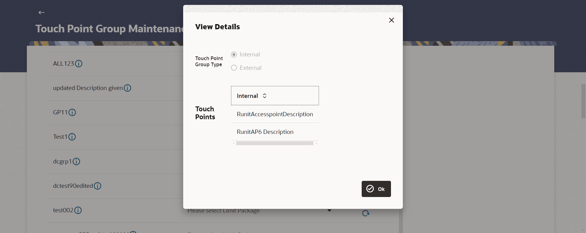 Description of Figure 27-3 follows Description of Figure 27-3 follows
