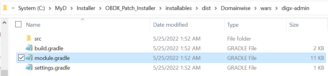 Description of extensibilityguide41.png follows