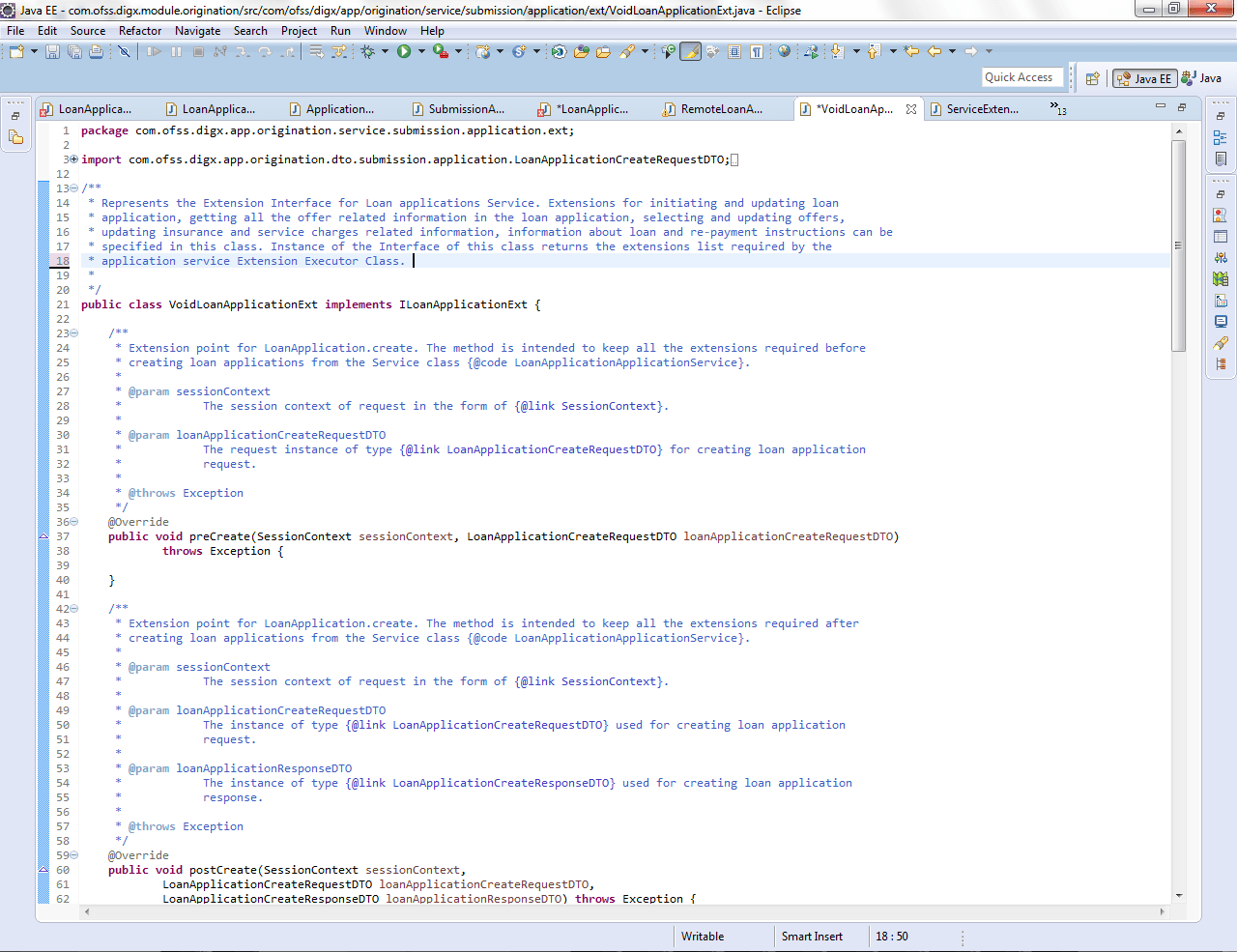 Description of extensibilityguide6.png follows