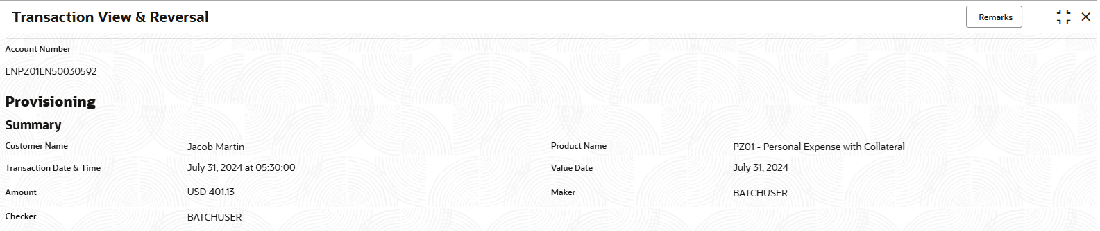 Description of transaction-view-and-reversal_summary.png follows Description of transaction-view-and-reversal_summary.png follows