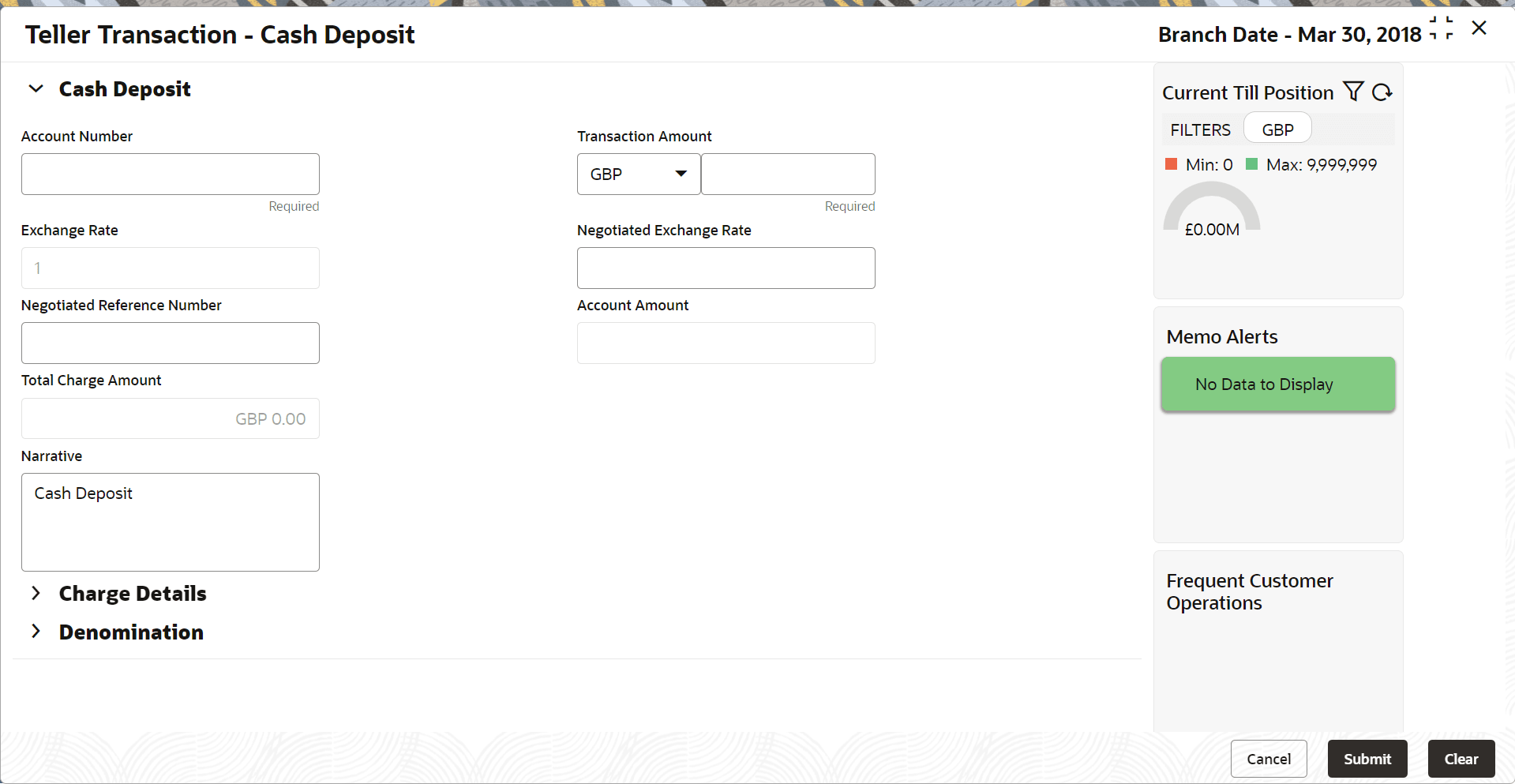 Description of Figure 7-1 follows Description of Figure 7-1 follows