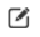 Edit icon