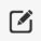 Edit icon