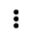 Actions icon