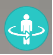 Customer Information icon
