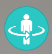 Customer Information icon