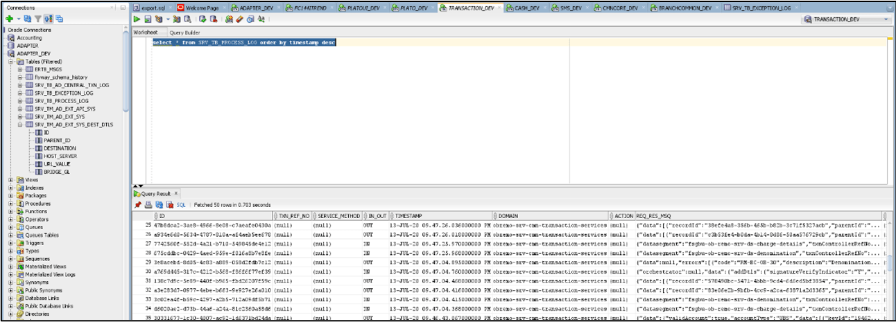 Description of Figure 3-7 follows Description of Figure 3-7 follows