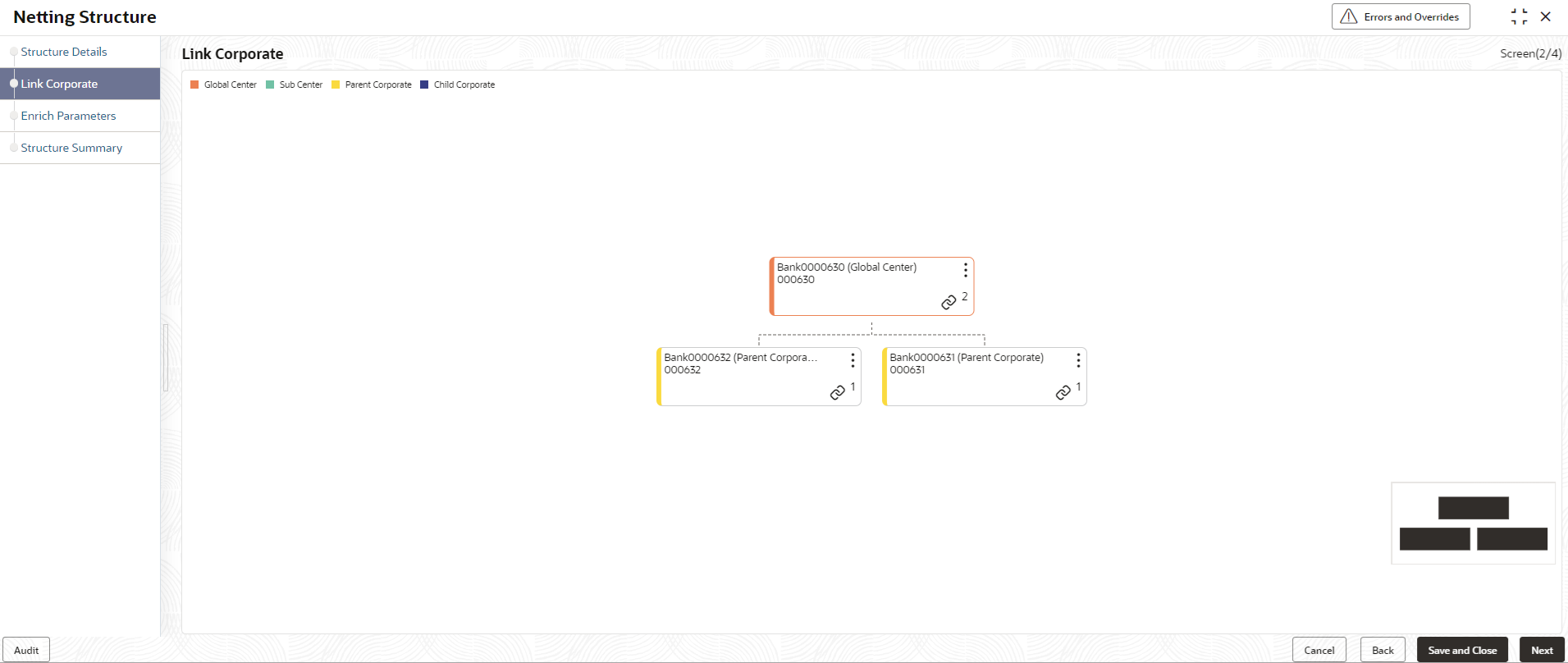 Description of Figure 2-2 follows Description of Figure 2-2 follows