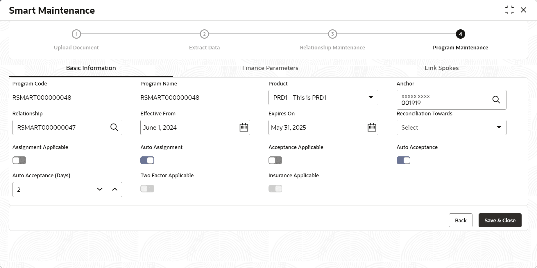 Description of Figure 3-74 follows Description of Figure 3-74 follows