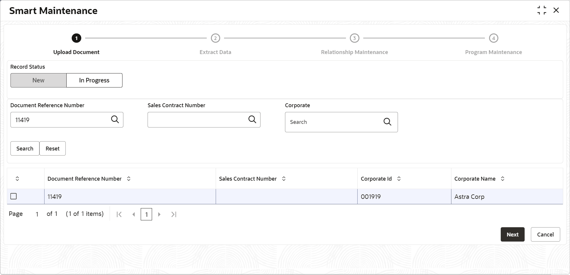Description of Figure 3-70 follows Description of Figure 3-70 follows