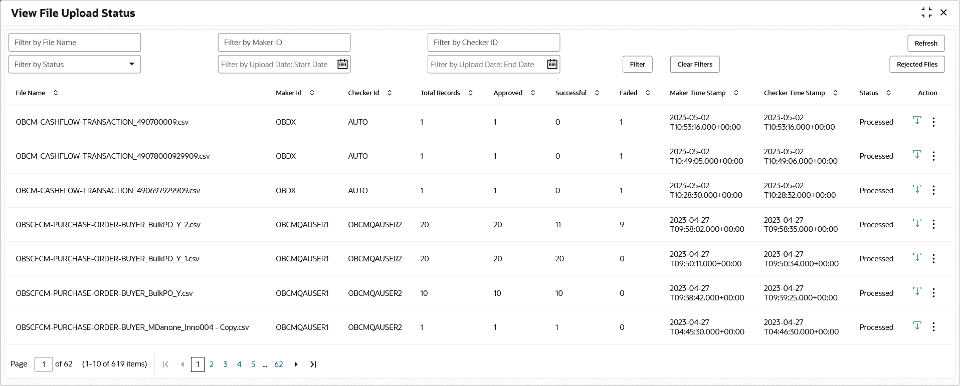 Description of Figure 3-2 follows Description of Figure 3-2 follows