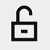 Open status Open status