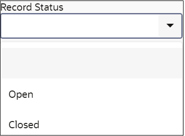list box