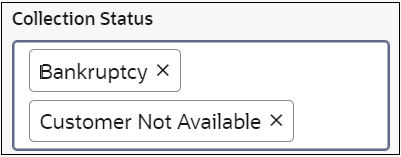 multi select