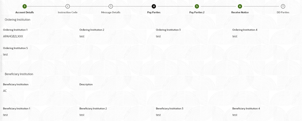 Description of settlementinstrpartydetails.png follows Description of settlementinstrpartydetails.png follows