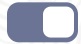 Toggle ON