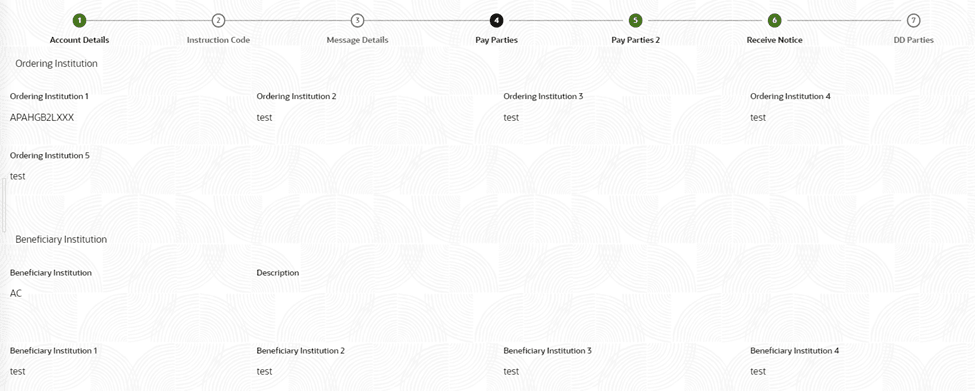 Description of settlementinstrpartydetails.png follows