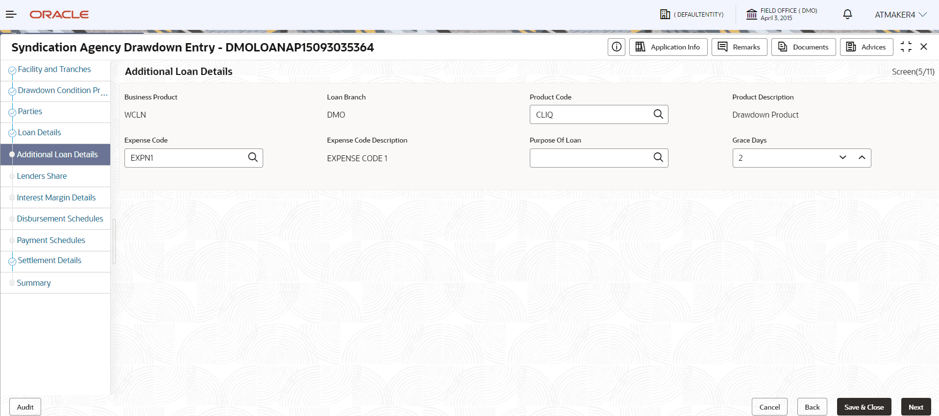 Description of Figure 1-136 follows Description of Figure 1-136 follows