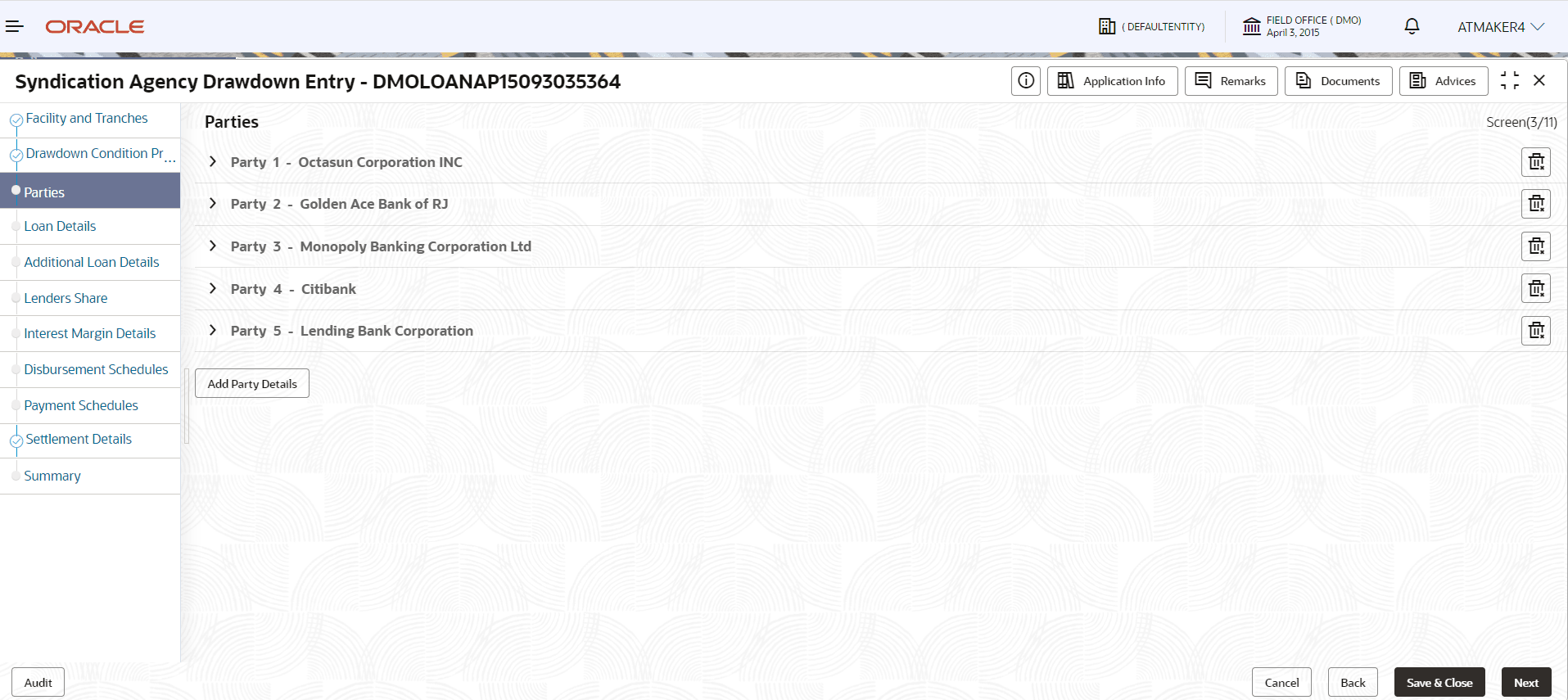 Description of Figure 1-134 follows Description of Figure 1-134 follows