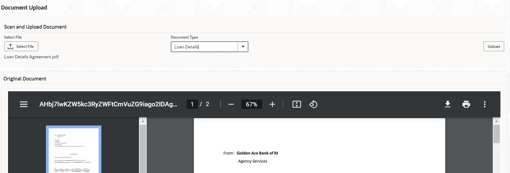 Description of loan_details_agmnt.png follows Description of loan_details_agmnt.png follows