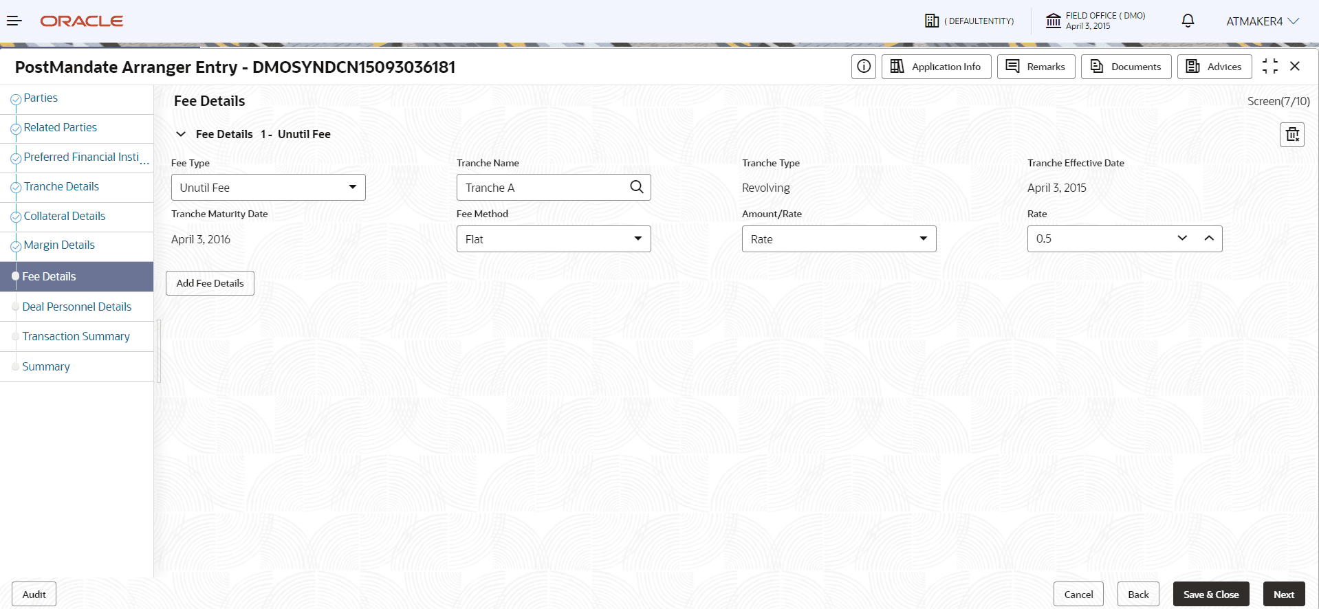 Description of Figure 1-64 follows Description of Figure 1-64 follows