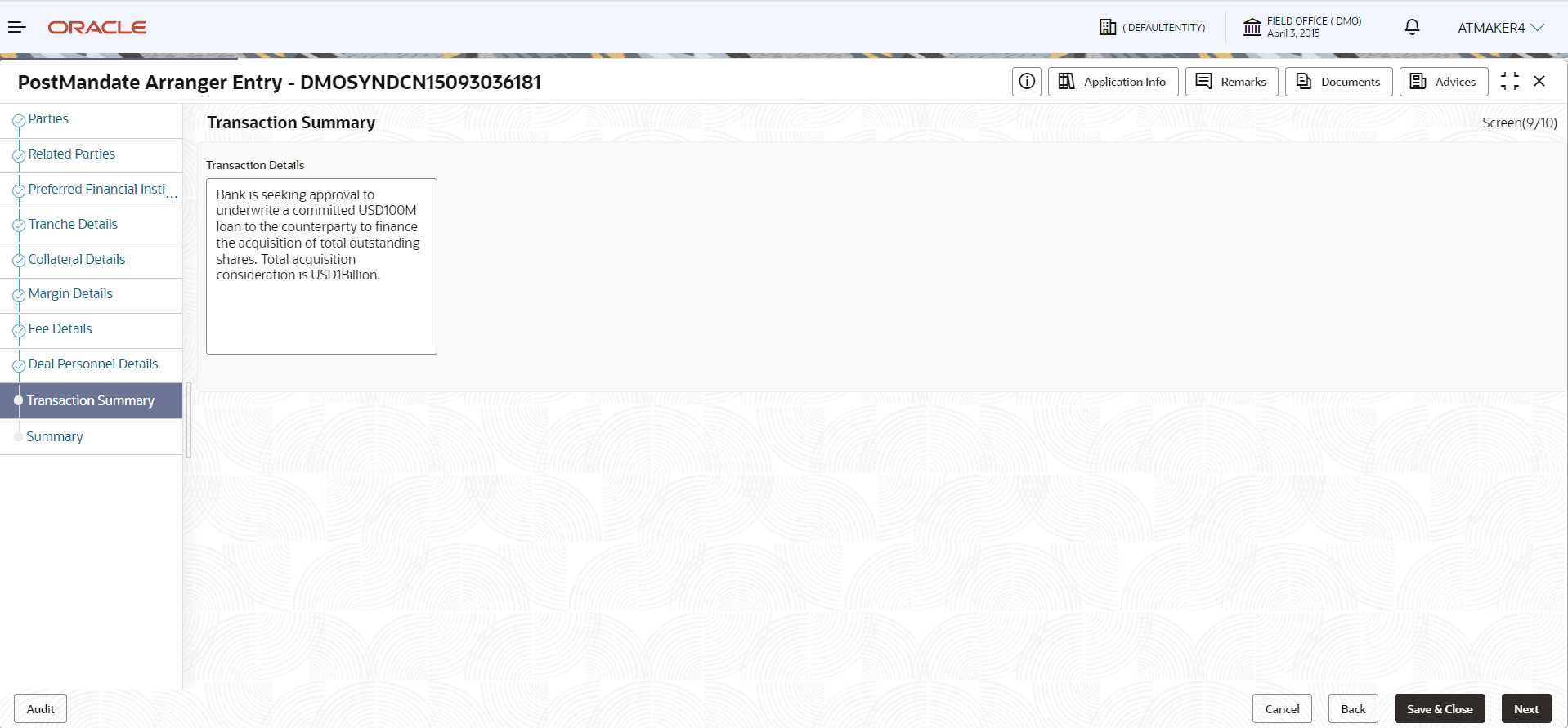 Description of Figure 1-66 follows Description of Figure 1-66 follows